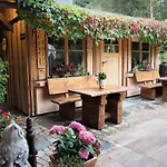 Berglandstübel Hotel 3*
