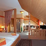 Hotel Berglandstübel 3*