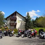 Hotel Berglandstübel Hammerbrucke