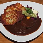 Berglandstübel Hotel 3*