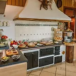 Berglandstübel Hotel 3*