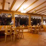 Hotel Berglandstübel