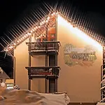 Berglandstuebel Otel