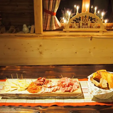 Berglandstuebel 3* Hammerbrucke