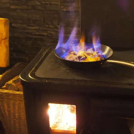 Berglandstuebel 3* Hammerbrucke