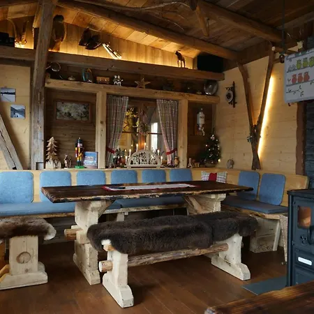 Berglandstübel Hotel