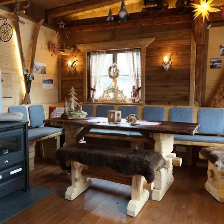 Berglandstübel 3*