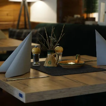 Berglandstuebel Ξενοδοχείο 3*