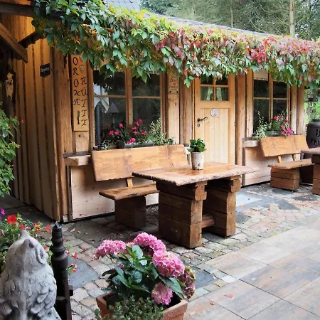 Berglandstuebel Hotel 3*