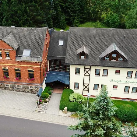 Berglandstübel Hammerbrucke