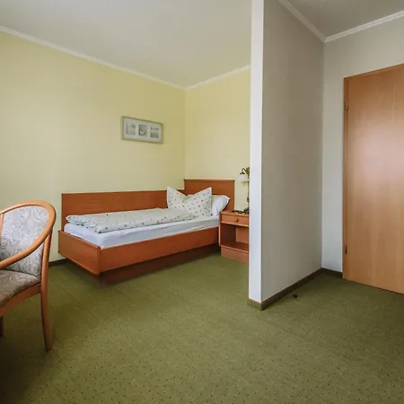 Berglandstuebel Hammerbrucke