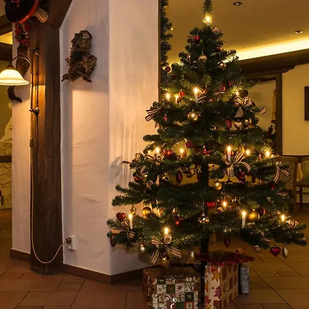 Berglandstuebel 3* Hammerbrucke