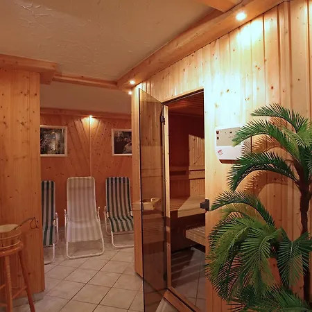 Hotel Berglandstübel 3*