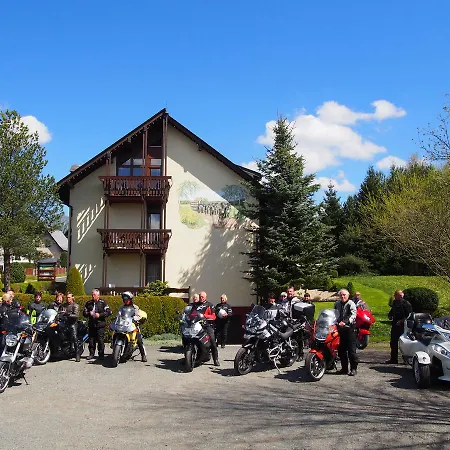 Ξενοδοχείο Berglandstuebel Hammerbrucke