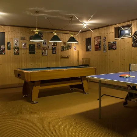 Berglandstuebel 3* Hammerbrucke