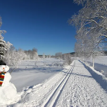 Ξενοδοχείο Berglandstuebel