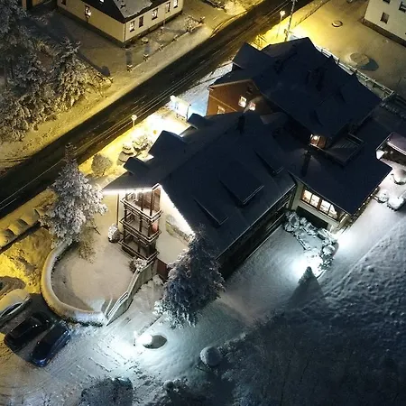 Hotel Berglandstübel 3*