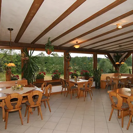 Ξενοδοχείο Berglandstuebel