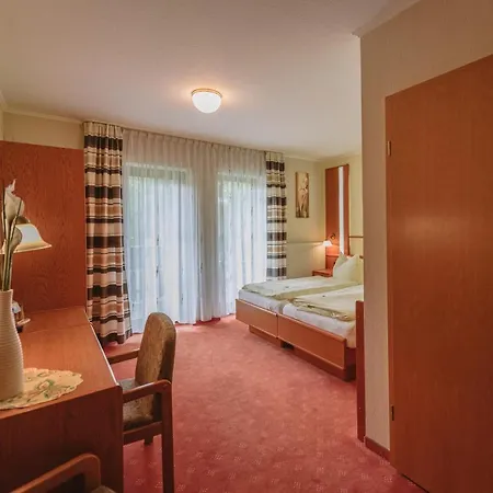 Berglandstuebel Hammerbrucke