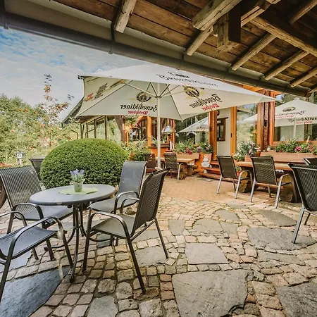 Berglandstuebel Ξενοδοχείο