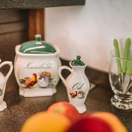 Berglandstuebel Hammerbrucke