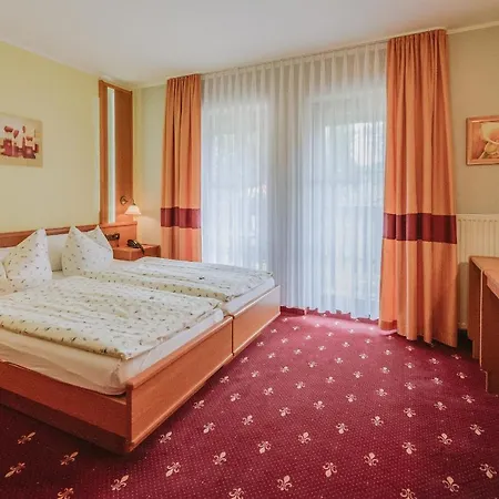 Berglandstübel 3* Hammerbrucke