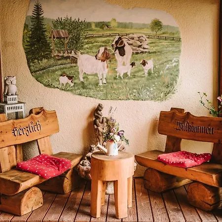 Ξενοδοχείο Berglandstuebel