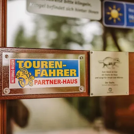 Berglandstuebel Ξενοδοχείο 3*