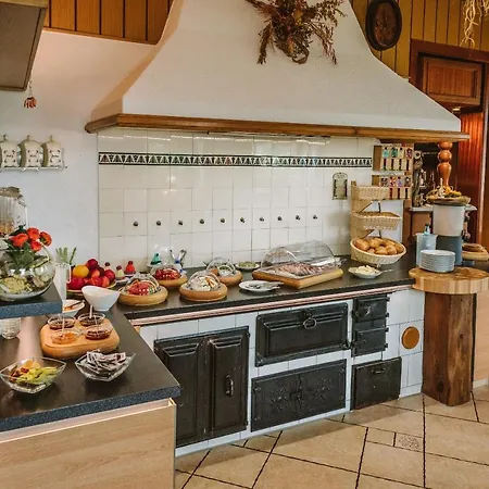 Berglandstuebel Ξενοδοχείο 3*