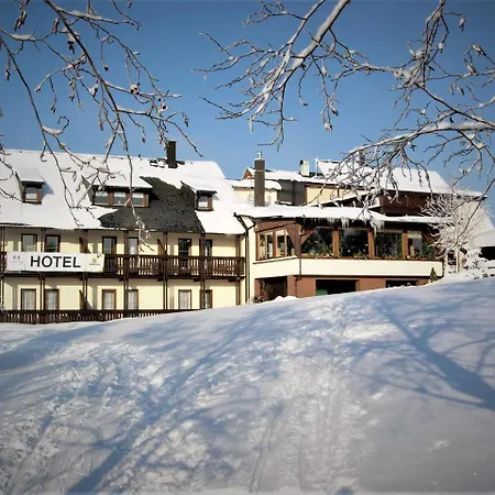 Berglandstuebel