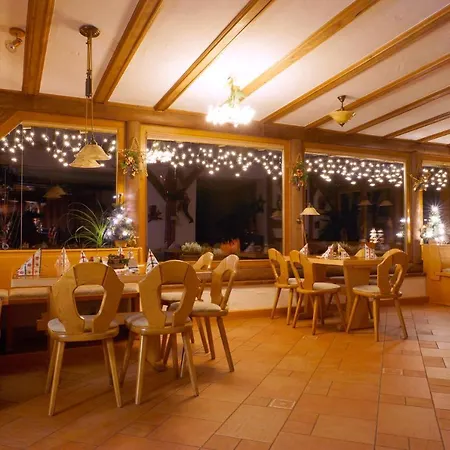 Hotel Berglandstuebel