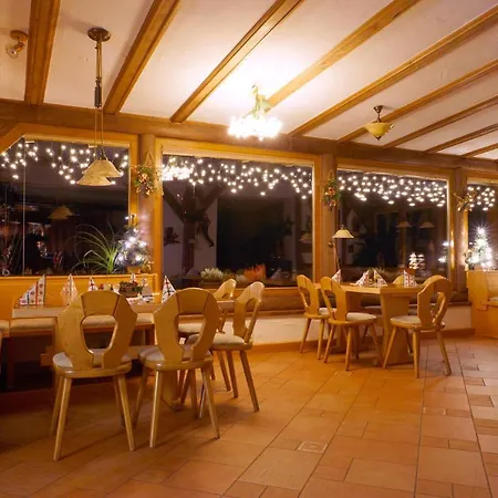 Ξενοδοχείο Berglandstuebel