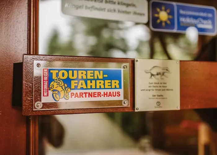 Berglandstübel Hotel 3*